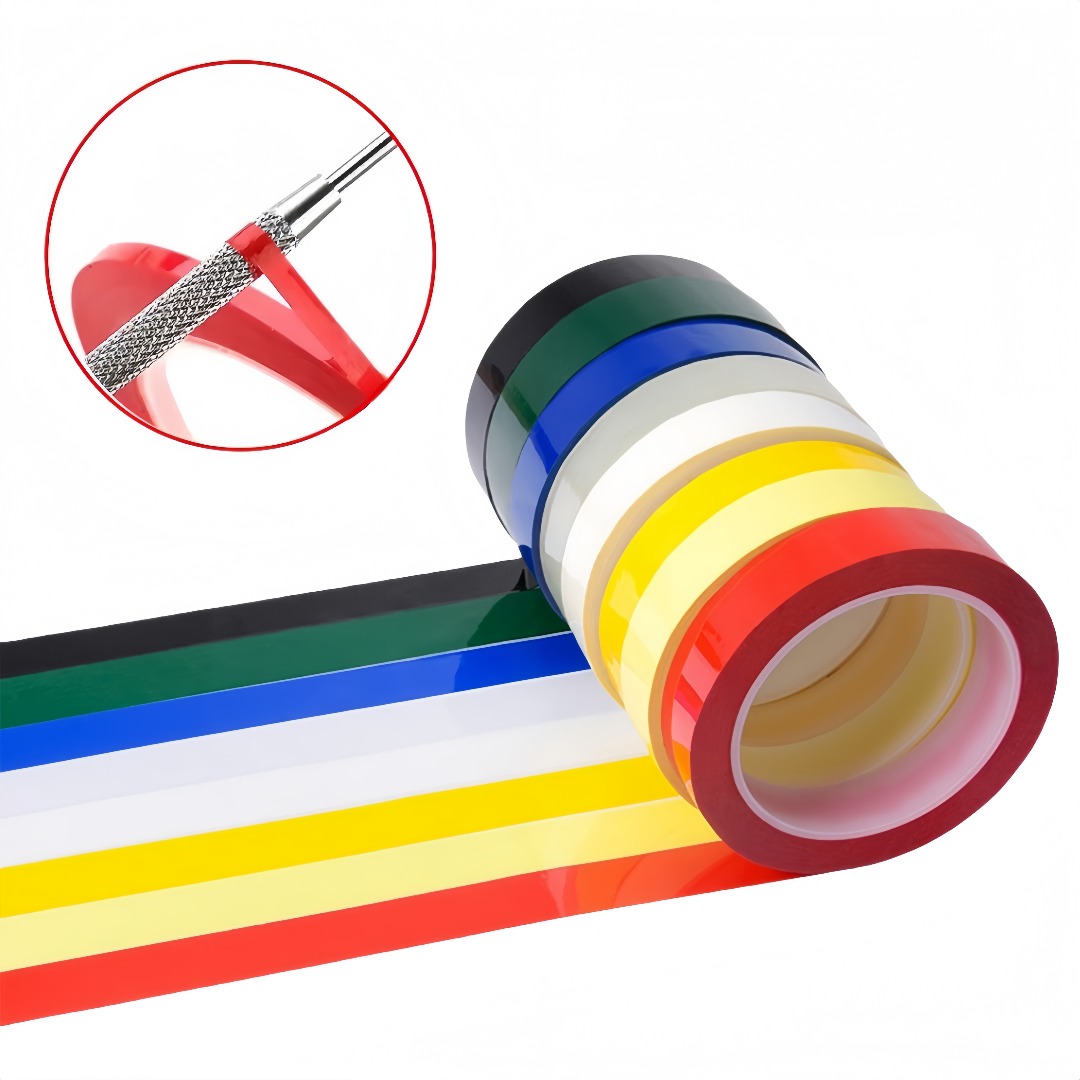 1Roll Dental Instruments PET T - Candy Sour Strip review and price