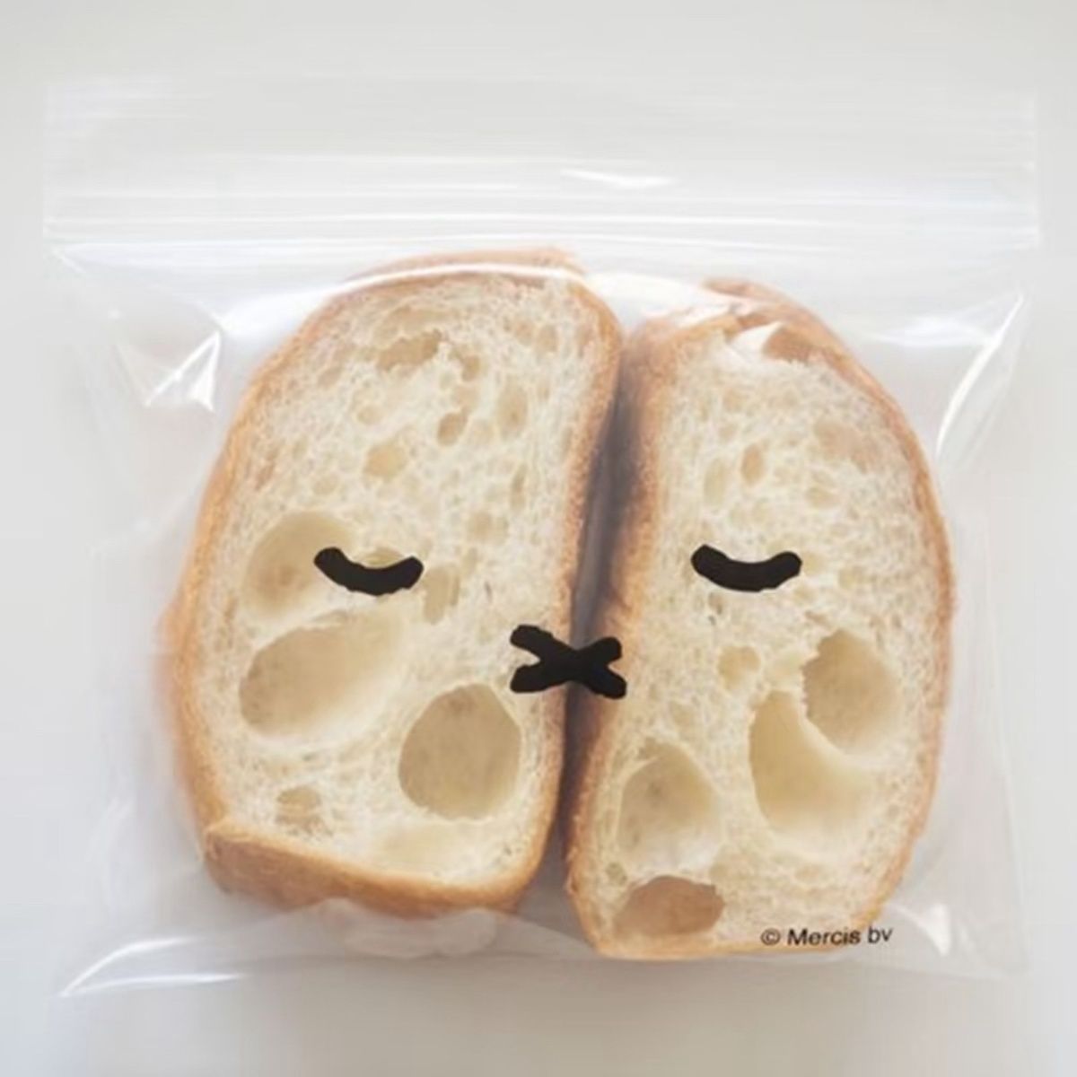 Fresh‑Keeping Storage Bag Food - Food Good Snacks review and price