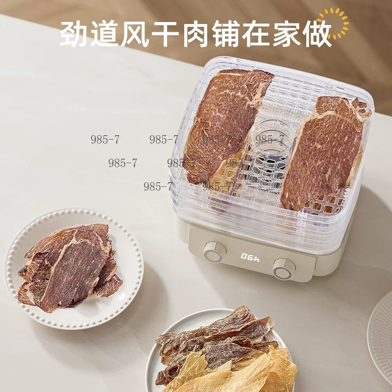 5-Tier Food Dryer, Homemade Sn - Homemade Food Snacks review and price