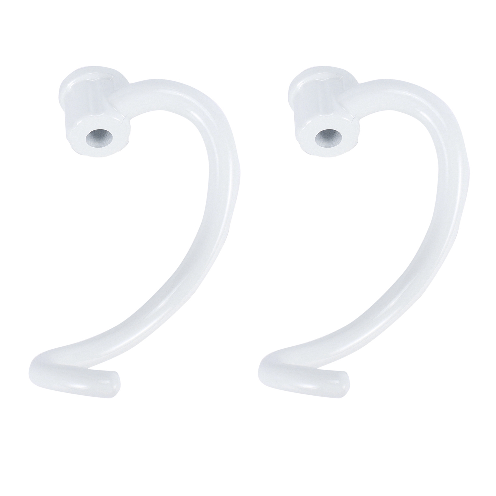 B83B-2X Spiral Dough Hook Repl - Kitchenaid Mixer Pro 600 review and price