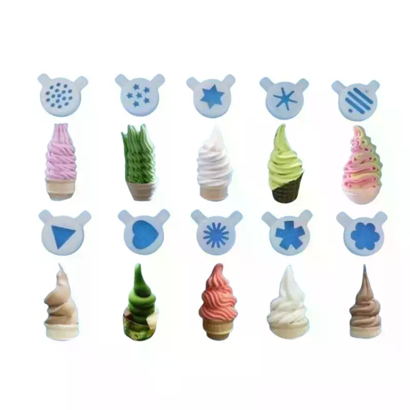 Ice Cream Cone Machine Food Gr - Homemade Food Snacks review and price
