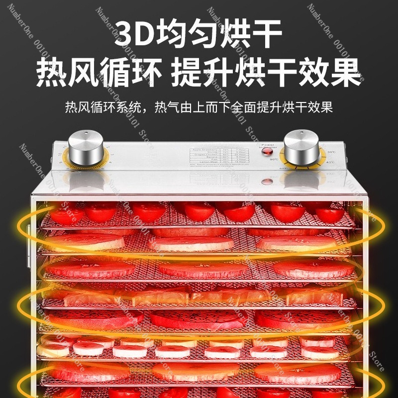 Small Pet Food Dehydrator Mach - Homemade Food Snacks review and price