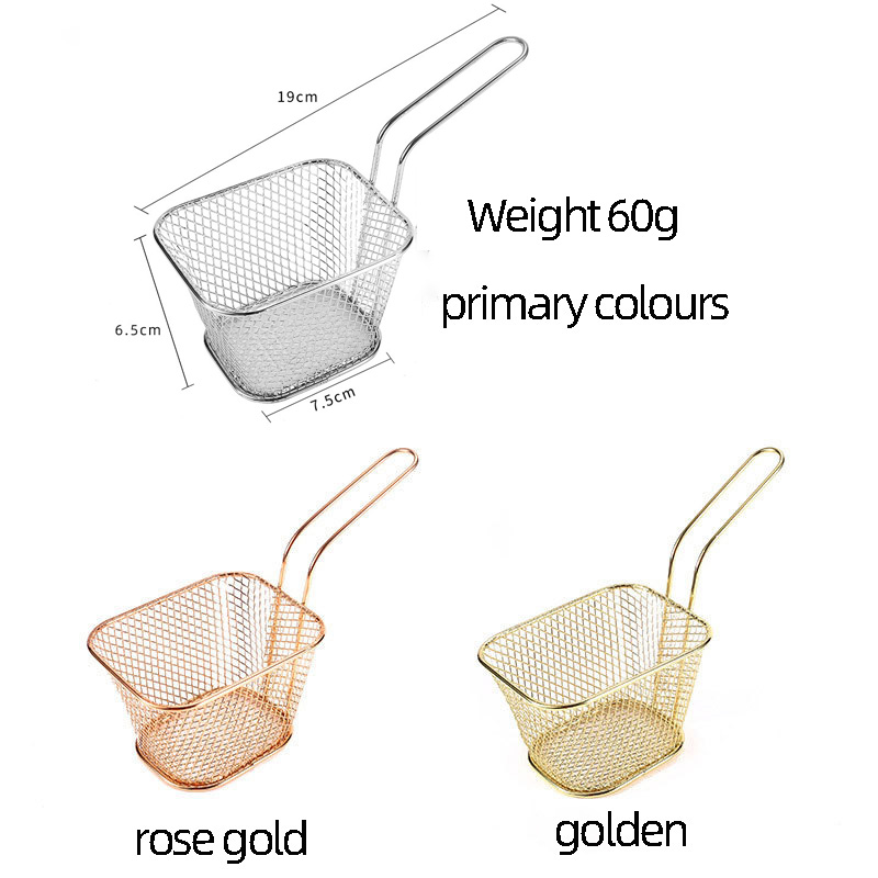 Snack Fried Net Basket French  - Food Network Snacks review and price