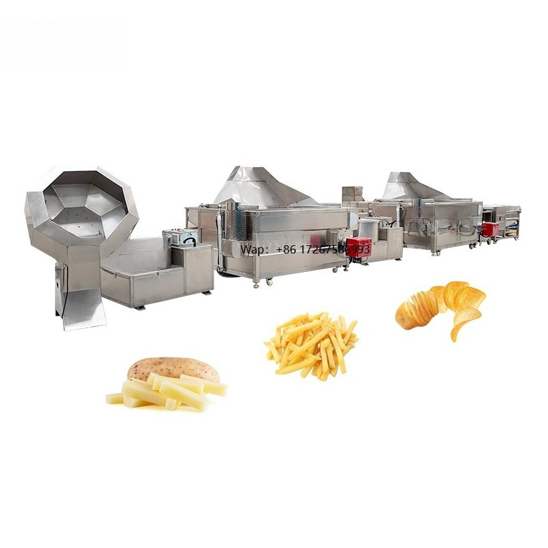 Joyshine 30~50kg/h Semi-Automa - Food Snacks Online review and price