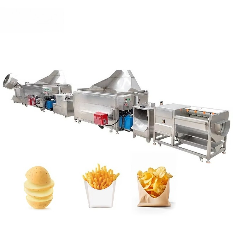 Joyshine 30~50kg/h Semi-Automa - Food Snacks Online review and price
