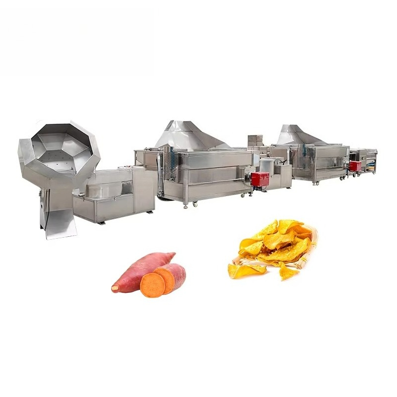 Joyshine 30~50kg/h Semi-Automa - Food Snacks Online review and price